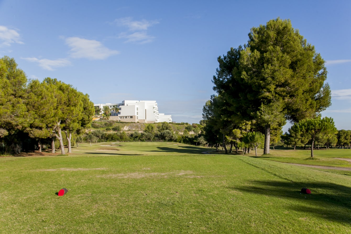 Club de Golf Terramar - Image 3