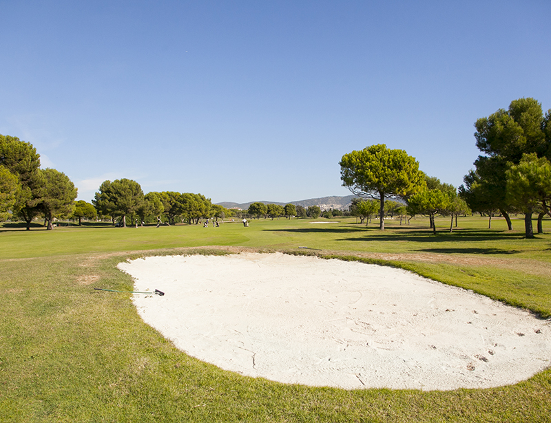 Club de Golf Terramar - Image 4