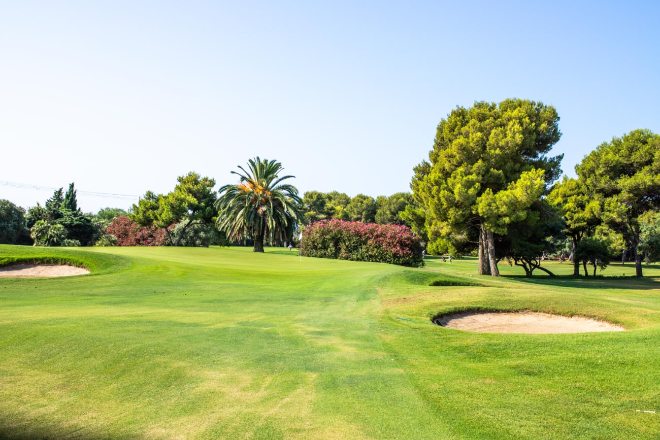 Club de Golf Terramar - Image 1