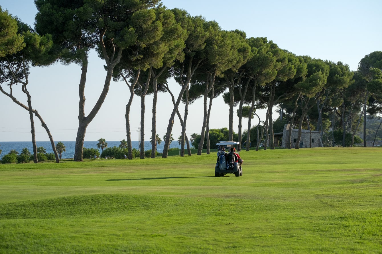 Club de Golf Terramar - Image 11
