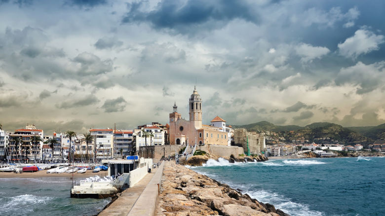 Club de Golf Terramar